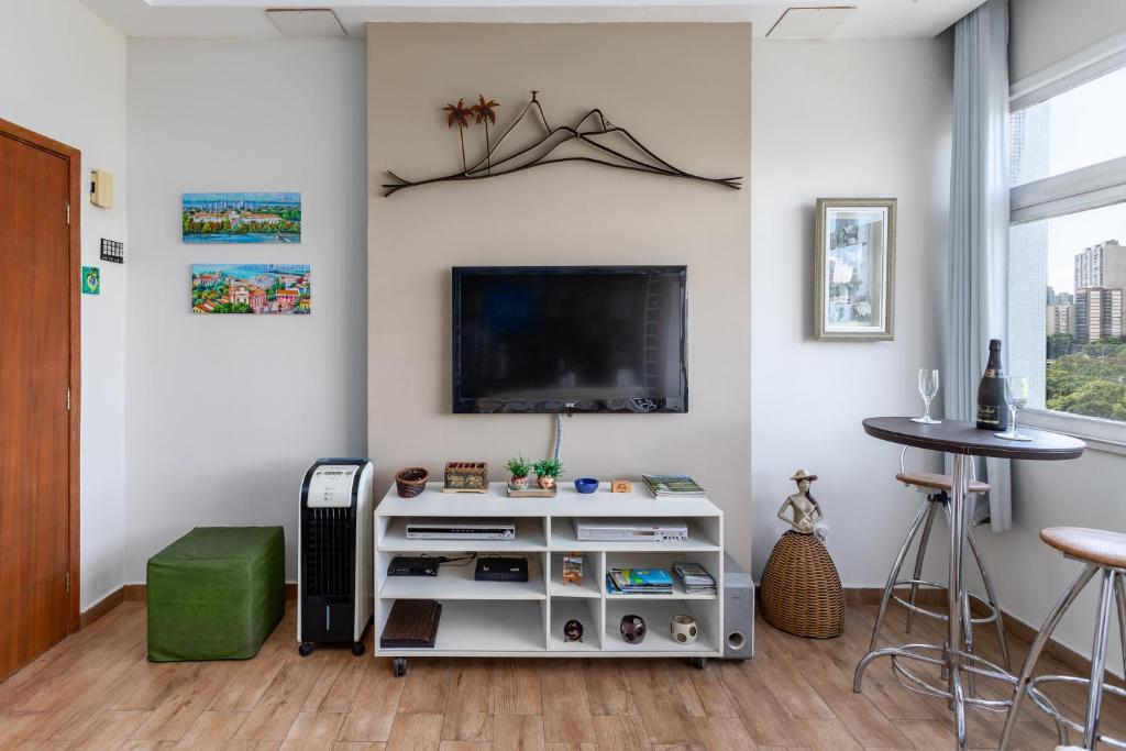 Charmoso Apartamento na Praia de Botafogo room 6